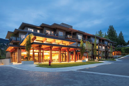 Seniors Rental Housing